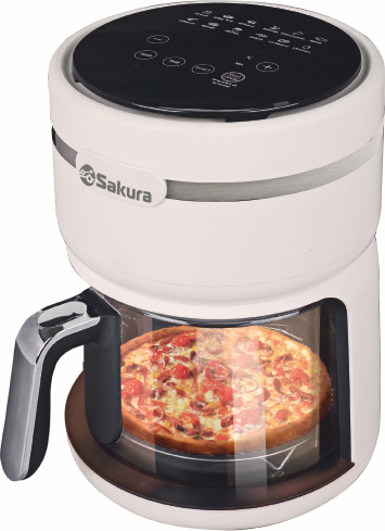 Изображение товара Аэрогриль Sakura SA-7682W