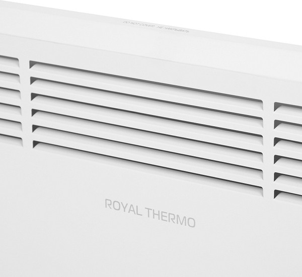 Изображение товара Конвектор Royal Thermo Nero RTCN/M-2000