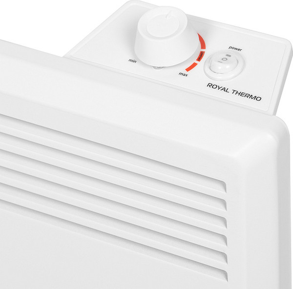 Изображение товара Конвектор Royal Thermo Nero RTCN/M-2000