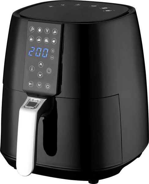 Изображение товара Аэрогриль Sakura SA-7688BK