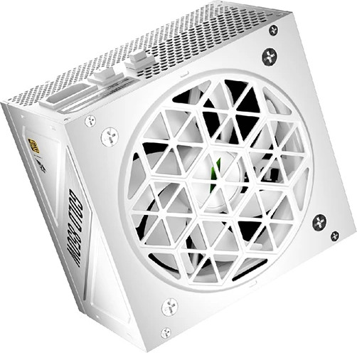 Изображение товара Блок питания для компьютера 1stPlayer 850W NGDP Gold (HA-850BA4-WH)