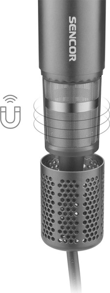 Изображение товара Фен Sencor SHD 8510SL