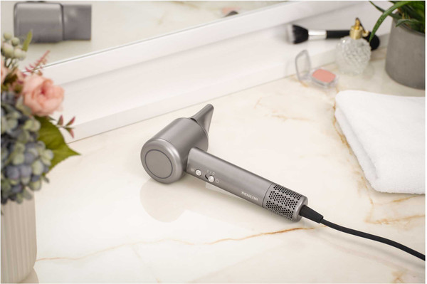 Изображение товара Фен Sencor SHD 8510SL