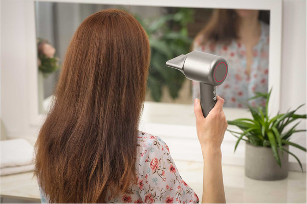 Изображение товара Фен Sencor SHD 8510SL