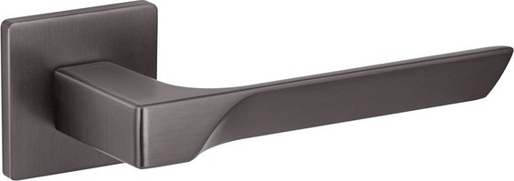 Изображение товара Ручка дверная Fuaro K.SL52.FLY GR-23 (графит)