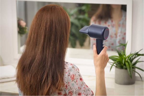 Изображение товара Фен Sencor SHD 8520BL