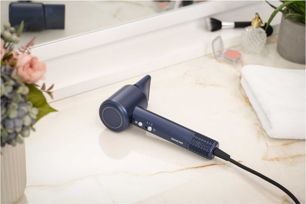 Изображение товара Фен Sencor SHD 8520BL