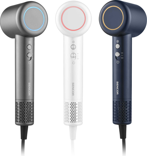 Изображение товара Фен Sencor SHD 8520BL