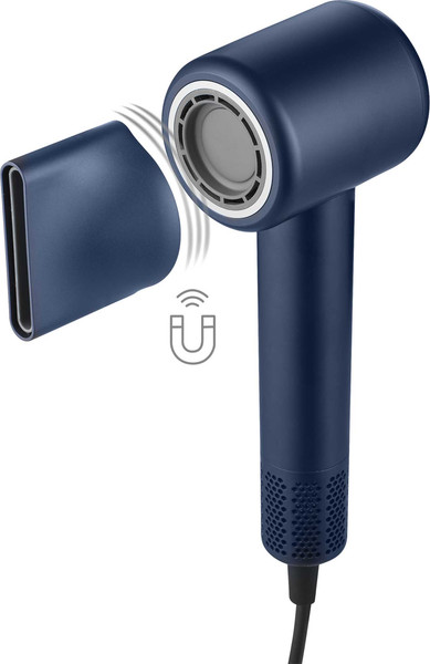 Изображение товара Фен Sencor SHD 8520BL