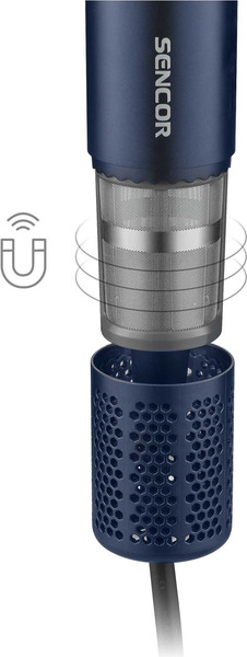 Изображение товара Фен Sencor SHD 8520BL