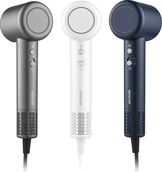 Изображение товара Фен Sencor SHD 8520BL