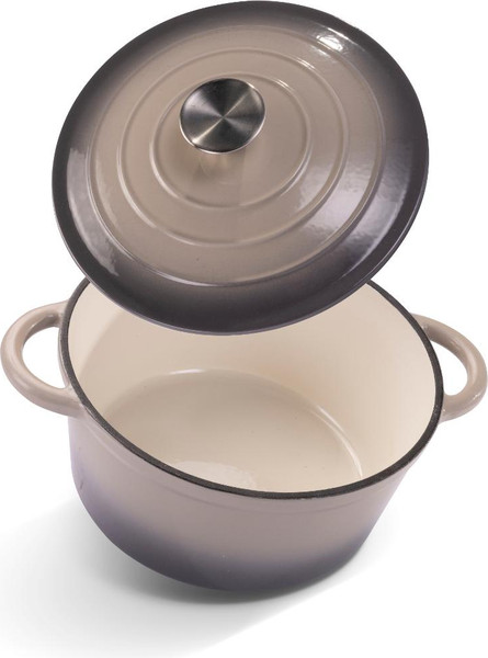 Изображение товара Кастрюля Piere Lamart LT 1302 Iron