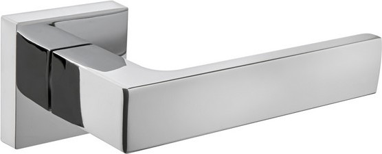Изображение товара Ручка дверная Fuaro K.DM51.Straight CP-8 (хром)