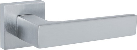 Изображение товара Ручка дверная Fuaro K.DM51.Straight SSC-16 (сатинированный хром)