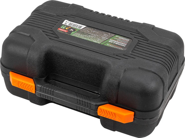 Изображение товара Автомобильный компрессор RockForce RF-2014360 (63198)