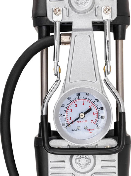 Изображение товара Автомобильный компрессор RockForce RF-2014360 (63198)