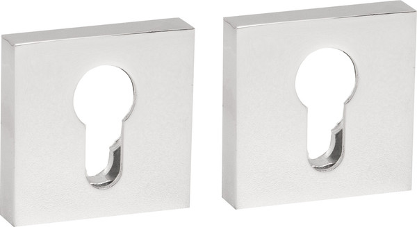 Изображение товара Накладка на цилиндр Fuaro ET.K.DM51 CP-8 (хром)