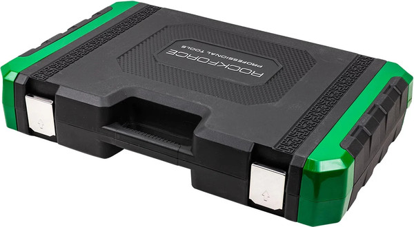 Изображение товара Универсальный набор инструментов RockForce RF-42022+2 (63205)