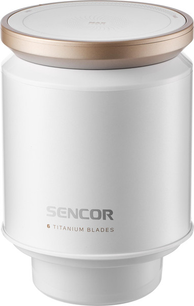 Изображение товара Измельчитель-чоппер Sencor SCB 7000WH