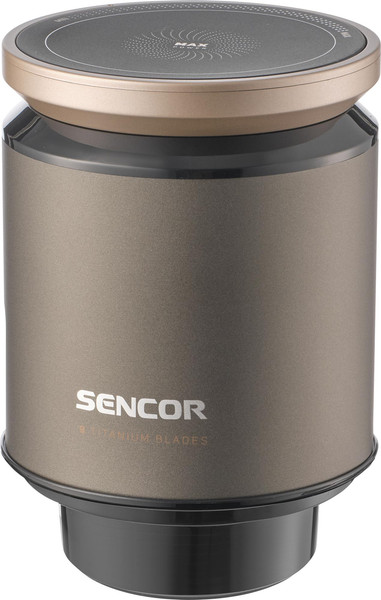 Изображение товара Измельчитель-чоппер Sencor SCB 8000BK