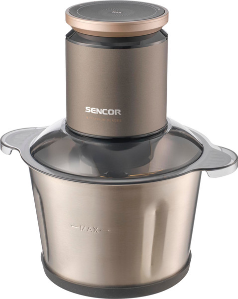 Изображение товара Измельчитель-чоппер Sencor SCB 8000BK