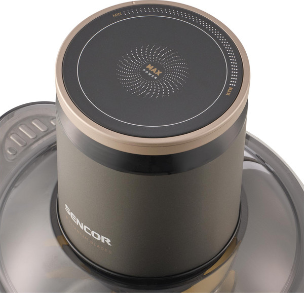 Изображение товара Измельчитель-чоппер Sencor SCB 8000BK