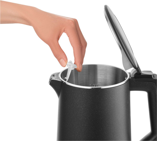 Изображение товара Электрочайник Sencor SWK 0600BK