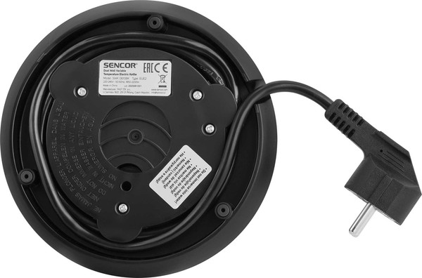 Изображение товара Электрочайник Sencor SWK 0610BK