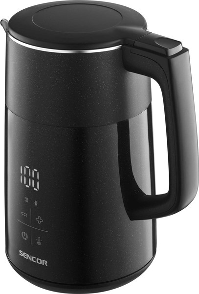 Изображение товара Электрочайник Sencor SWK 0610BK