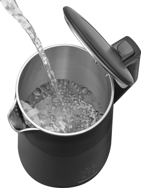 Изображение товара Электрочайник Sencor SWK 0610BK