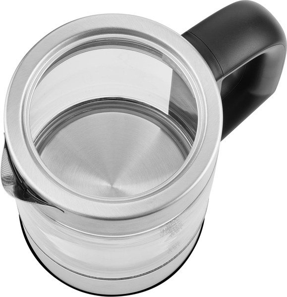 Изображение товара Электрочайник Sencor SWK 160SS