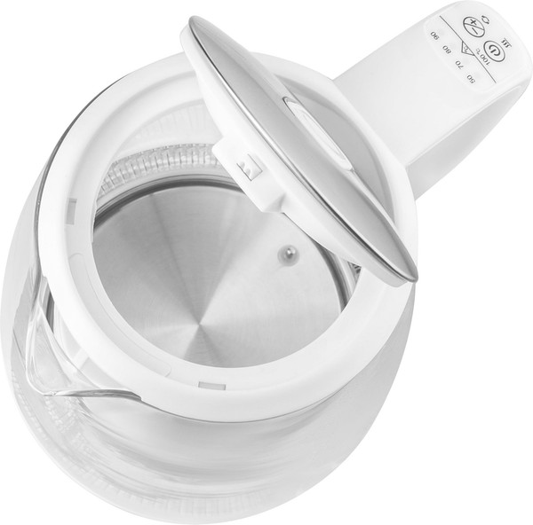 Изображение товара Электрочайник Sencor SWK 2190WH