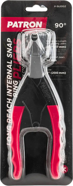 Изображение товара Съемник Patron P-9U0102 (62980)