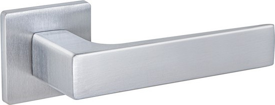 Изображение товара Ручка дверная Fuaro K.SL52.Redline SSC-16 (сатин хром)