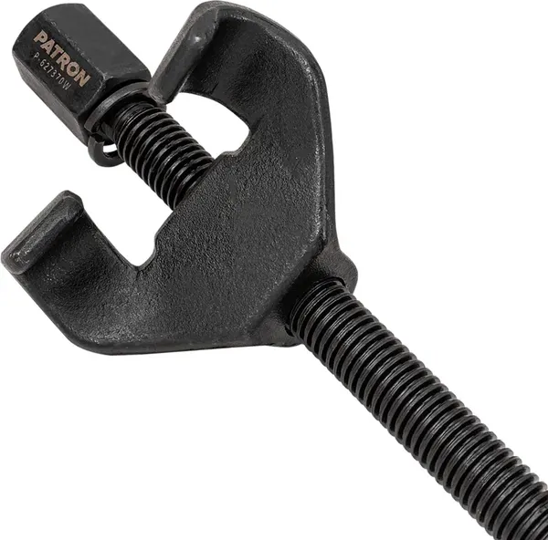 Изображение товара Стяжка пружин Patron P-627270W (63004)