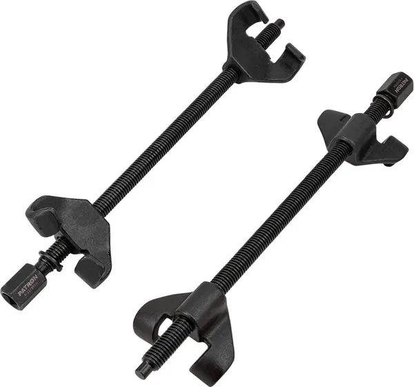 Изображение товара Стяжка пружин Patron P-627370W (63006)