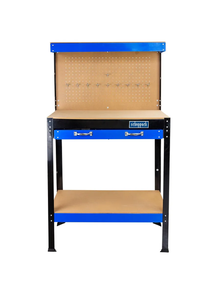 Изображение товара Верстак Scheppach Sch-TW-WT00301 (62810)