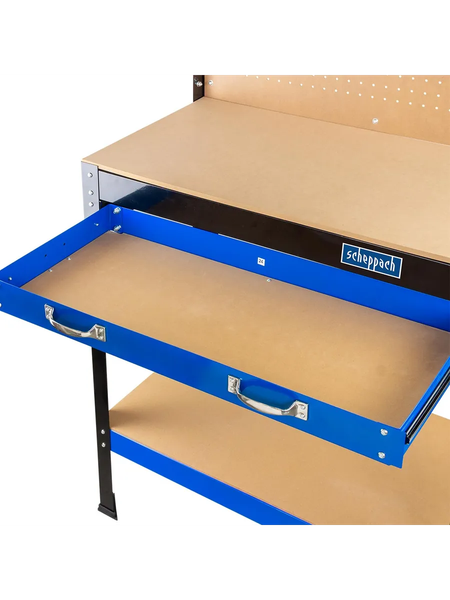 Изображение товара Верстак Scheppach Sch-TW-WT00301 (62810)