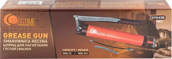 Изображение товара Шприц автомобильный Forstime FT-07043B MST (62988)