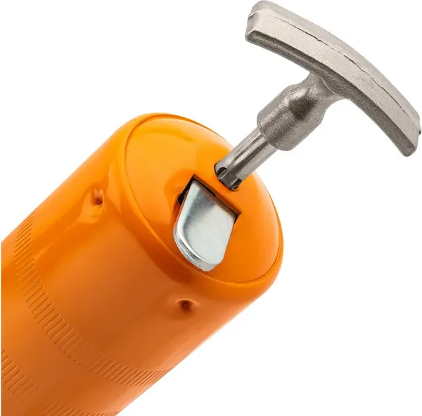 Изображение товара Шприц автомобильный Forstime FT-07041A MST (62989)