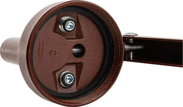 Изображение товара Шприц автомобильный Forstime FT-07041C MST (62990)