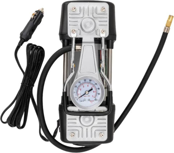 Изображение товара Автомобильный компрессор Forstime FT-2014360 (63194)