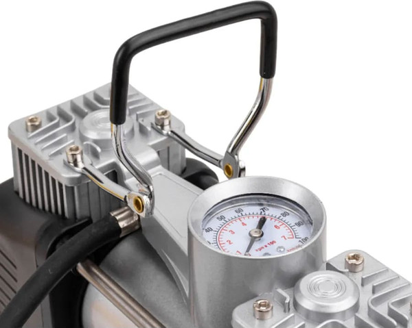 Изображение товара Автомобильный компрессор Forstime FT-2014360 (63194)