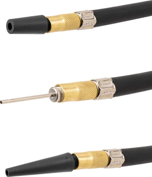 Изображение товара Автомобильный компрессор Forstime FT-2014360 (63194)