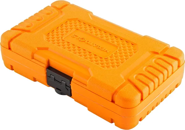 Изображение товара Набор головок слесарных Megatools MT-4177-5MPB (62916)