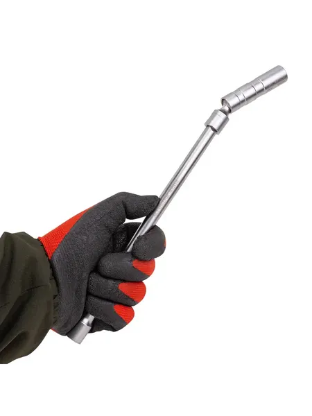 Изображение товара Набор головок слесарных Patron P-H304S (62967)