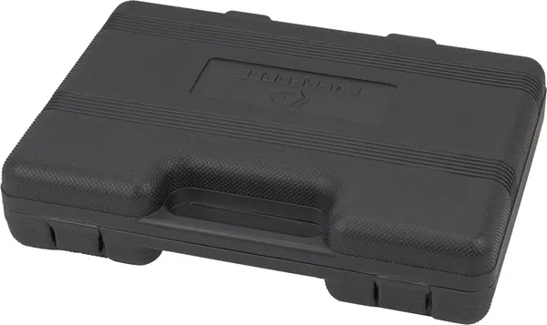 Изображение товара Набор головок слесарных Everforce EF-4167-5MPB (62991)