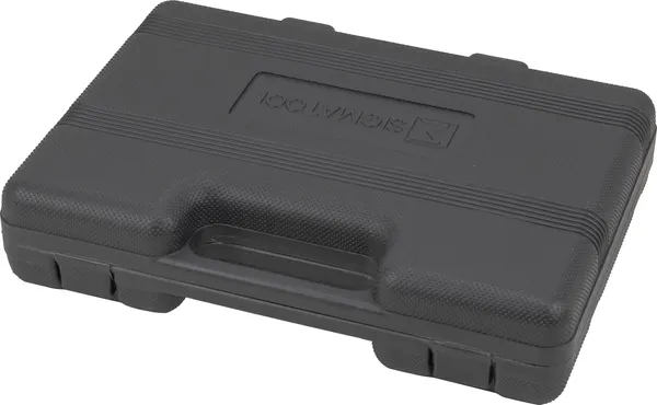 Изображение товара Набор головок слесарных Sigmatool 4167-5MPB (62992)