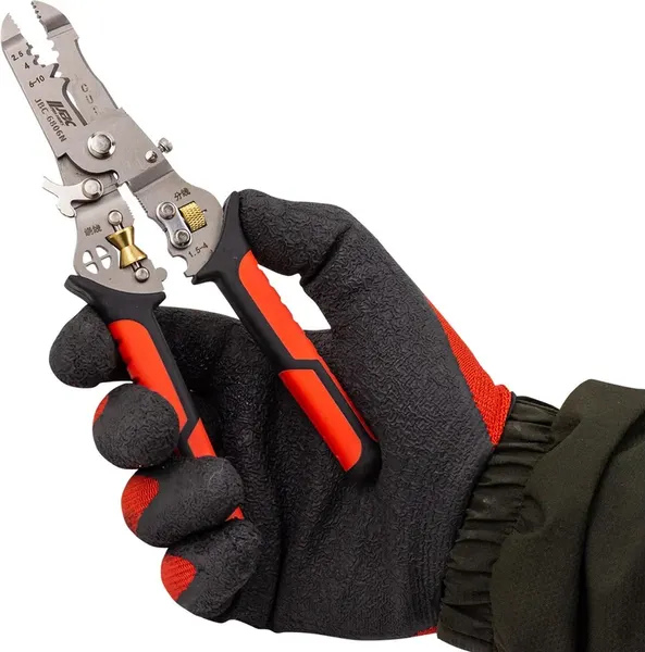 Изображение товара Плоскогубцы Megatools 6806N (62998)