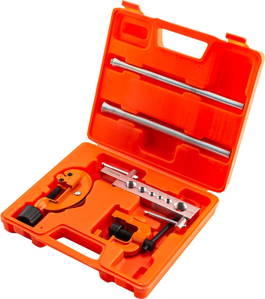 Изображение товара Набор для развальцовки трубок Partner PA-656C (63001)